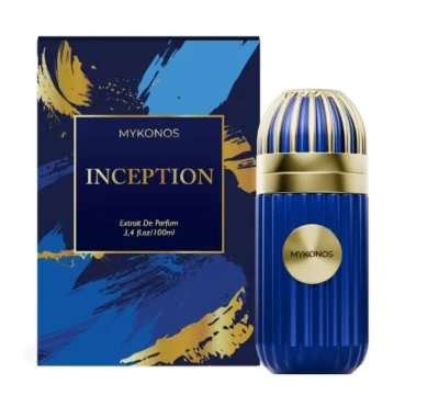 PERFUME MYKONOS INCEPTION EDP UNISEX 100ML World Shop