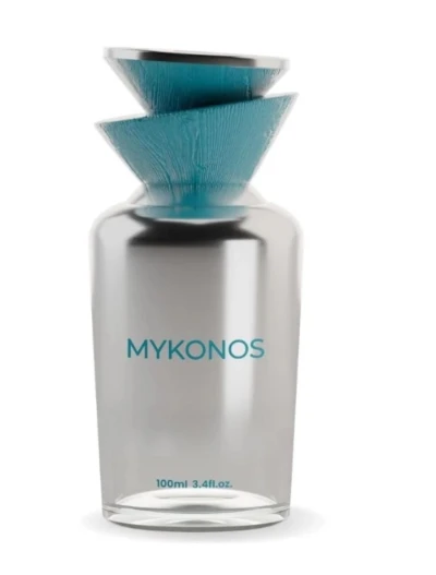 PERFUME MYKONOS GLITCH EDP UNISEX 100ML World Shop