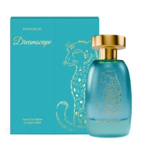 PERFUME MYKONOS DREAMSCAPE EDP UNISEX 100ML World Shop