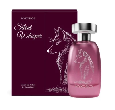 PERFUME MYKONOS SILENT WHISPER EDP UNISEX 100ML World Shop