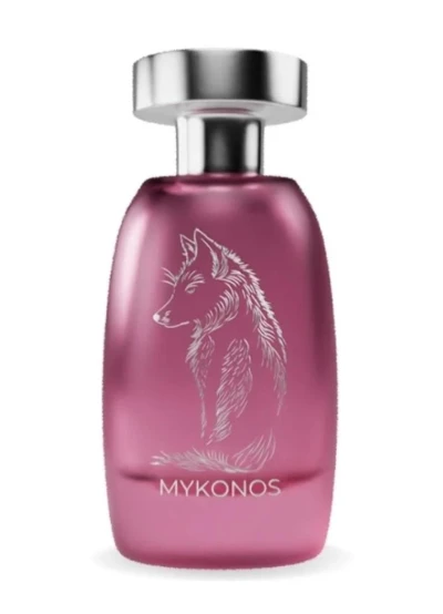PERFUME MYKONOS SILENT WHISPER EDP UNISEX 100ML World Shop