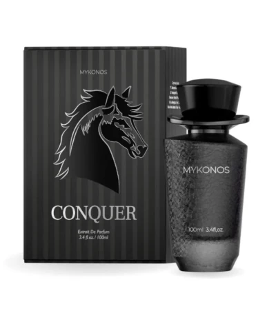 PERFUME MYKONOS CONQUER EDP UNISEX 100ML World Shop