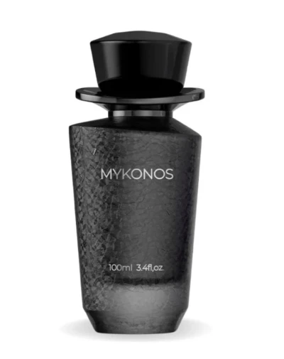 PERFUME MYKONOS CONQUER EDP UNISEX 100ML World Shop