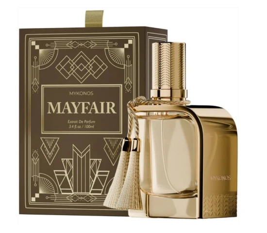 PERFUME MYKONOS MAYFAIR EDP UNISEX 100ML World Shop