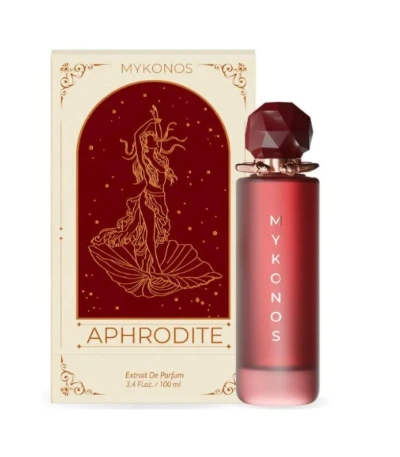 PERFUME MYKONOS APHRODITE EDP FEMENINO 100ML World Shop