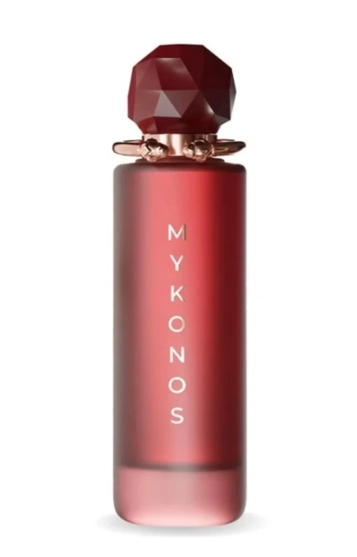 PERFUME MYKONOS APHRODITE EDP FEMENINO 100ML World Shop