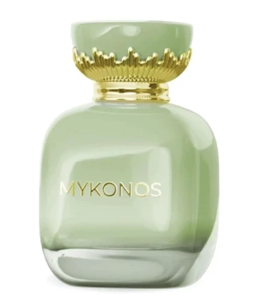 PERFUME MYKONOS UTOPIA EDP UNISEX 100ML World Shop