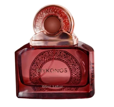 PERFUME MYKONOS AFFAIR EDP FEMENINO 100ML World Shop