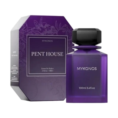 PERFUME MYKONOS PENTHOUSE EDP UNISEX 100ML World Shop
