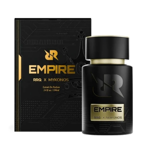 PERFUME MYKONOS EMPIRE EDP UNISEX 100ML World Shop