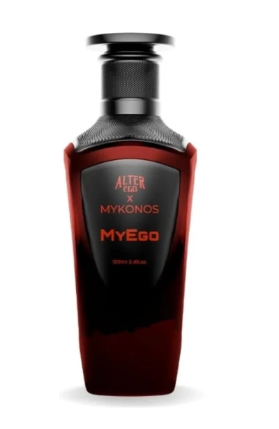 PERFUME MYKONOS MY EGO EDP UNISEX 100ML World Shop
