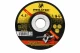 PEGATEC DISCO PARA METAL 115X6.0X22.2MM  P80271156M World Shop