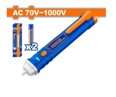 WADFOW DETECTOR DE VOLTAJE AC70~1000V  WTP3503 World Shop