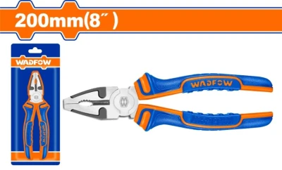 WADFOW ALICATE COMBINADO 8 WPL1608 World Shop