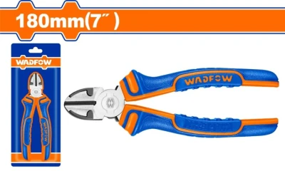 WADFOW ALICATE CORTE DIAGONAL  7  WPL3607  World Shop