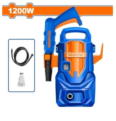 WADFOW HIDROLAVADORA 1200W 1305PSI 220V  WHP3A12 World Shop