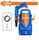 WADFOW HIDROLAVADORA 1200W 1305PSI 220V  WHP3A12 World Shop