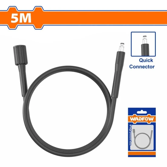 WADFOW MANGUERA PARA HIDROLAVADORA 5M WXN3915 World Shop