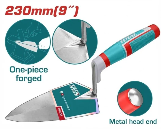 TOTAL ESPATULA PARA MASA 9 230MM THBT9109 World Shop