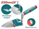 TOTAL ESPATULA PARA MASA 9 230MM THBT9109 World Shop