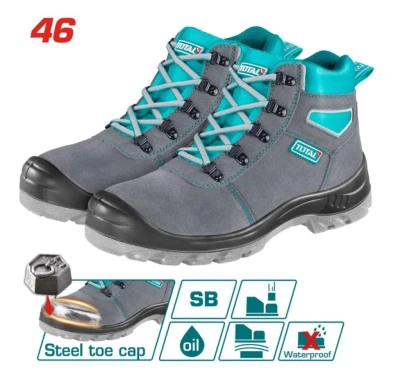 TOTAL BOTAS SEGURIDAD TSP201SB.46 World Shop