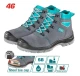 TOTAL BOTAS SEGURIDAD TSP201SB.46 World Shop