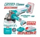 TOTAL  AMOLADORA 20V 1250W  TAGLI235162 World Shop