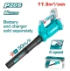 TOTAL SOPLADOR 20V TABLI20508 World Shop