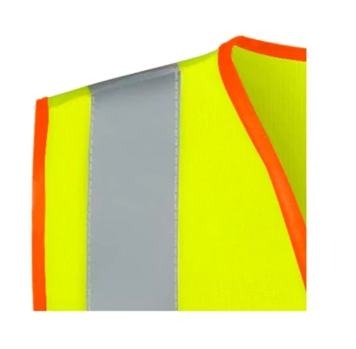 TOTAL CHALECO REFLECTIVO  XL TSP63XL World Shop
