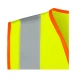 TOTAL CHALECO REFLECTIVO  XL TSP63XL World Shop
