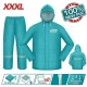TOTAL CAPA DE LLUVIA THTRS031.XXXL World Shop