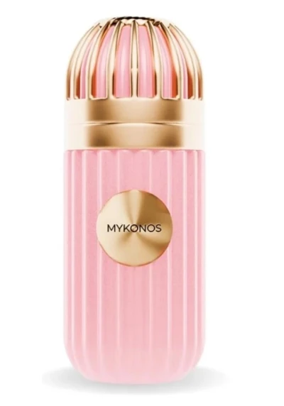 PERFUME MYKONOS ROYAL ISPAHAN EDP FEMENINO 100ML World Shop
