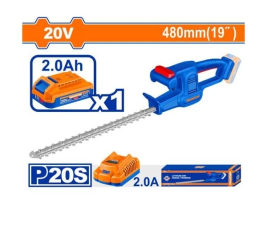 WADFOW CORTASETOS 20V  WLYP5181 World Shop