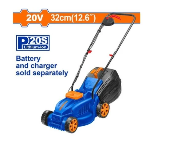 WADFOW CORTA CÉSPED INALÁMBRICO 20V WLKP530 World Shop