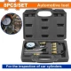 WADFOW  KIT DE PRUEBA DE COMPRESION  8PCS  WART4D08 World Shop