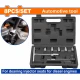 WADFOW  JUEGO DE INYECTOR Y CORTADOR DIESEL   WSP5D07 World Shop