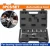WADFOW  JUEGO DE INYECTOR Y CORTADOR DIESEL   WSP5D07 World Shop