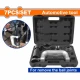 WADFOW  RÓTULAS Y JUNTAS PRENSA TIPO C  7PCS    WGP5D07 World Shop