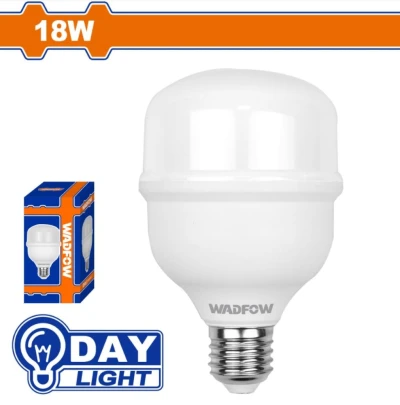 WADFOW BOMBILLA LED 18W UWDN35181 World Shop