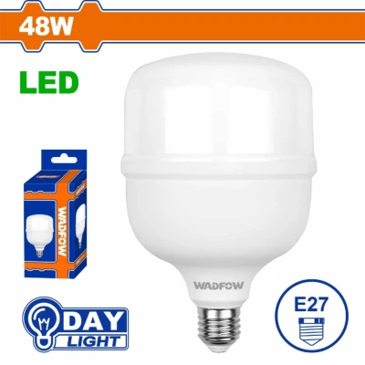 WADFOW  BOMBILLA  LED 48W  UWDN35481  World Shop