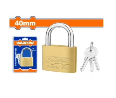 WADFOW CANDADO 40MM  WPD1440 World Shop