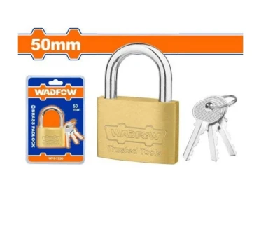 WADFOW CANDADO 50MM WPD1450 World Shop