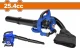WADFOW SOPLADOR A GASOLINA 25.4CC  WYQ3A25 World Shop