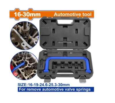 WADFOW COMPRESOR DE VÁLVULAS AUTOMOTRIZ 16-30MM  WGP6D10 World Shop