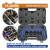 WADFOW COMPRESOR DE VÁLVULAS AUTOMOTRIZ 16-30MM 10PCS   WGP6D10 World Shop