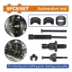 WADFOW  EXTRACTOR E INSTALADOR DE POLEA 6PCS   WGP6D06 World Shop