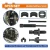 WADFOW  EXTRACTOR E INSTALADOR DE POLEA 6PCS   WGP6D06 World Shop