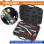 WADFOW JUEGO DE HERRAMIENTAS PARA QUITAR PARABRISAS 14PCS WART1D14 World Shop