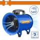WADFOW  VENTILADOR AXIAL MÓVIL 8  WGFJ2A08 220V  World Shop