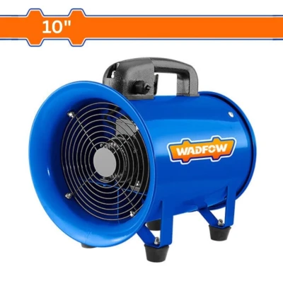 WADFOW  VENTILADOR AXIAL MÓVIL 10 220V  WGFJ2A10 World Shop
